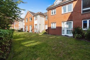 PHOTOS SHOW GENERAL VIEW OF RETIREMENT DEVELOPMENT- click for photo gallery